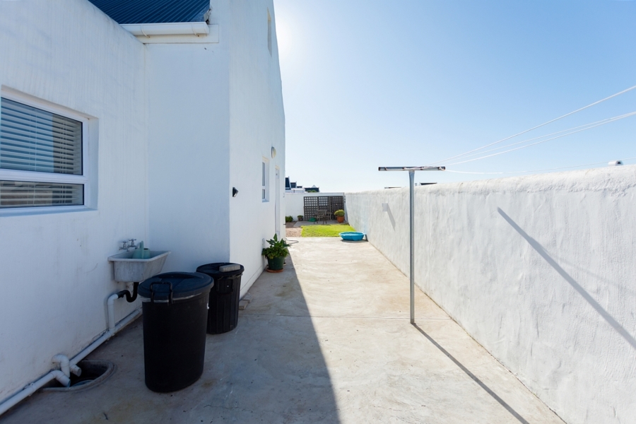 3 Bedroom Property for Sale in Dwarskersbos Western Cape